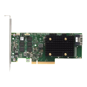 Lenovo 4Y37A09750 - ThinkSystem M.2 NVMe 2-Bay RAID Adapter