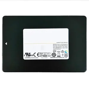 MZ7LH960HAJR Samsung PM883 960GB TLC SATA 6Gbps 2.5" Internal SSD MZ-7LH9600