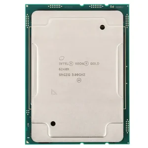 SRGZG Intel Xeon Gold 6248R 24-Core 3.00GHz 35.75MB 205W FCLGA3647 Processor
