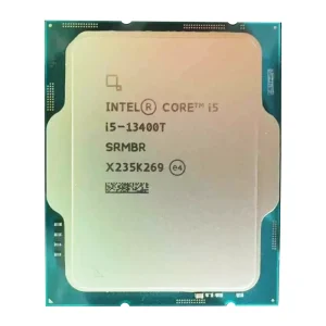 Intel Core i5-13400T QS LGA1700 CPU Processor 1.3GHz 6P+4E 10C/16T 20MB