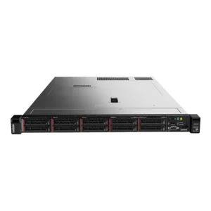 Lenovo ThinkSystem SR630 1U Rack Server 7X02CTO1WW