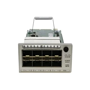 Cisco Catalyst 9300 8x 10G/1G Network Module | C9300-NM-8X=