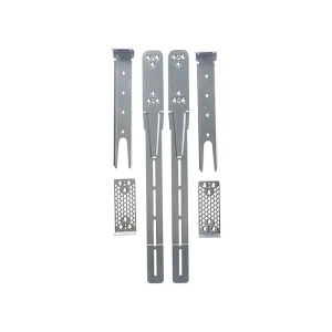 Cisco Catalyst 9500 Series Switch 4-point Rack Installation Kit C9500-4PTH-KIT=