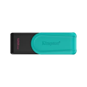 Kingston DataTraveler Exodia S 128GB USB Flash Drive - USB 3.2 Gen 1