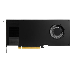 NVIDIA RTX A4000 Graphic Card - 16 GB GDDR6 - ECC - PCIe 4.0 x16 - 1x Slot - 900-5G190-2500-000