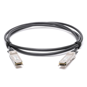 Cisco 100GBASE-CR4 QSFP28 Passive Direct Copper Cable