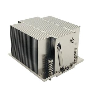Supermicro 2U Rack - Mount Server CPU Heat Sink