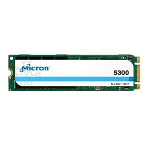 Lenovo ThinkSystem M.2 5300 480GB SATA 6Gbps Non-Hot Swap SSD