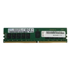 Lenovo ThinkSystem 4X77A08633 32GB TruDDR4 3200MHz ECC Registered DIMM