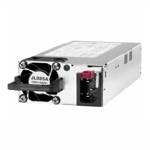 HPE Aruba Networking X371 12VDC 250W 100?240VAC JL085A Power Supply