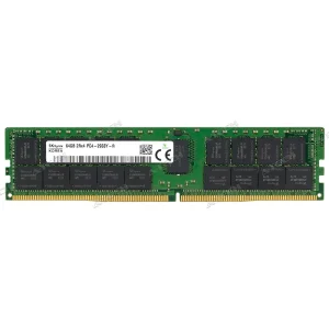 Hynix HMAA8GR7AJR4N-WM 64GB DDR4-2933 2Rx4 (16Gb) ECC RDIMM (MEM-DR464L-HL02-ER29)
