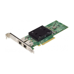 Lenovo ThinkSystem QLogic QLE2772 32Gb 2-Port PCIe Fibre Channel Adapter 4XC7A08276