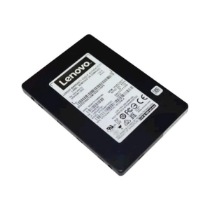 Lenovo 4XB7A74946 Lenovo DE 960 GB Solid State Drive - 2.5" Internal - SAS (12Gb/s SAS)