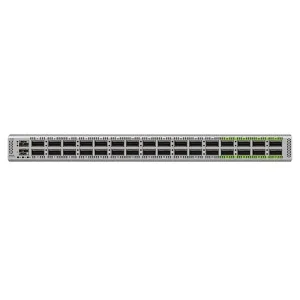 Cisco Nexus 9000 Series N9K-C9332D-GX2B