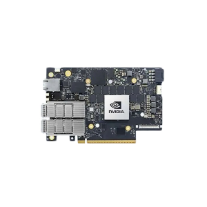 NVIDIA 900-9D3B6-00CV-AA0(B3220)P-Series BlueField - 3 NDR200Gb/s dual port QSFP112 InfiniBand/Ethernet DPU