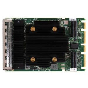 HPE P47781-B21 Mr216i-p SAS 12Gb/s SATA 6Gb/s PCIe x 4 Raid Controller