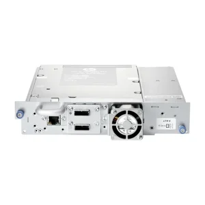 HPE StoreEver MSL LTO?8 Ultrium 30750 SAS Drive Upgrade Kit Q6Q68A