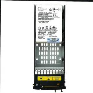 HPE MSA 7.68TB SAS 12G Read Intensive SFF M2 SSD SOF31A