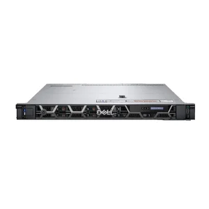 Dell PowerEdge R450 - rack-mountable Xeon Silver 4310 2.1 GHz - 32 GB - SSD 480 GB