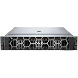 Dell PowerEdge R7615 Rack Server 2U single-socket rack server(PowerEdge R7615 Server