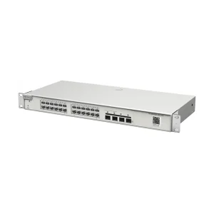 Reyee RG-NBS5200-24SFP/8GT4XS 24 Port Full SFP Network Switch