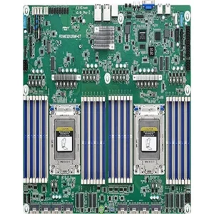 ASRock Rack ROME2D32GM-2T Motherboard 32xDDR4 DIMM Support AMD EPYC 7003/7002