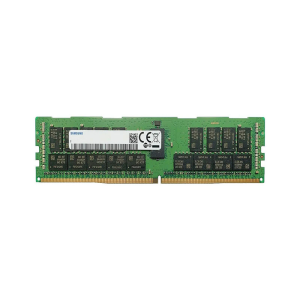 Samsung - M321R6GA3PB0-CWM 48GB 288pin DIMM DDR5 Memory Module