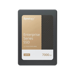 Synology SAT5210-7000G 7TB SATA III 2.5" Enterprise SSD