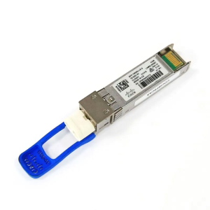 Cisco 10/25GBASE-LR Dual Rate SFP28 Single Mode Optical Module SFP-10/25G-LR-S=