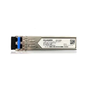 Huawei Switch SFP-GE-LX-SM1310 Optical Transceiver