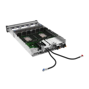 Lenovo ThinkSystem SR650 V3 GPU Full Length Thermal Option Kit 4X67A82883