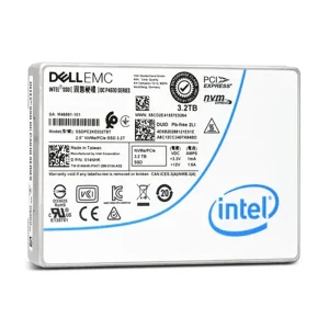 INTEL Solidigm SSD P5520-7.6TB opal MM:99AV73