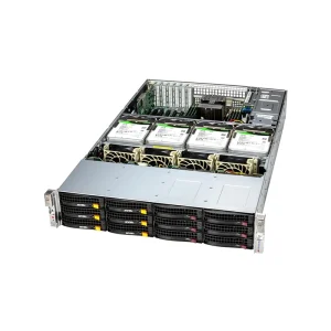 Storage SuperServer SSG-621E-ACR16H