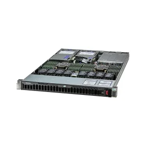 Hyper SuperServer SYS-120H-TNR