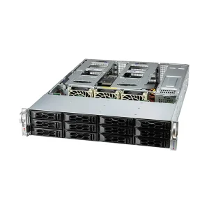 UP SuperServer SYS-521C-NR