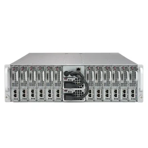 MicroCloud SuperServer SYS-530MT-H12TRF