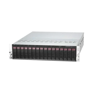 MicroCloud SuperServer SYS-531MC-H8TNR