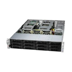 CloudDC SuperServer SYS-621C-TN12R
