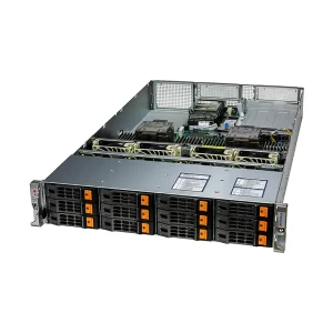 Hyper SuperServer SYS-621H-TN12R