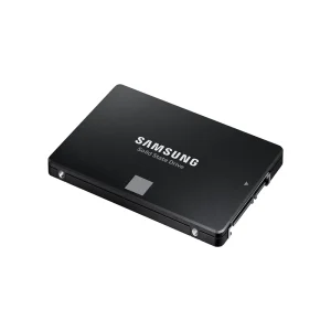 Samsung 870 EVO 2.5" 500GB SSD MZ-77E500B/KR