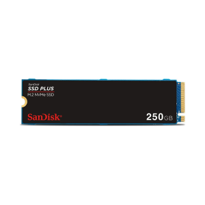 SanDisk SDSSDA3N-1T00-G26 SSD Plus Solid State Drive