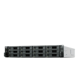 Synology UC3400 Dual active type SAN storage server