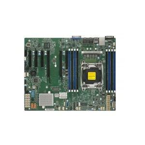 Supermicro MBD-X11SRL-F-B