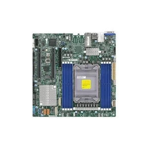 Supermicro MBD-X12SPM-TF-B motherboard