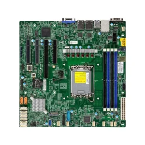 Supermicro MBD-X13SCL-F