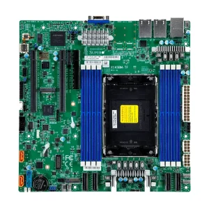 Supermicro MBD-X14SBM-TF-B motherboard