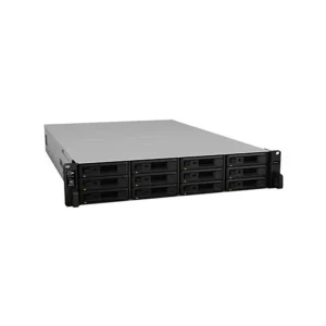 Synology RackStation RS3618xs (Redundant Power Supply) 12-Bay NAS