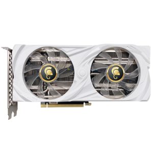 Manli GeForce RTX 3060 Ti LHR Gallardo M2510+N630