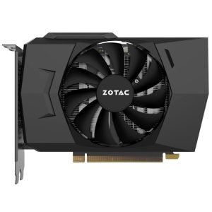 ZOTAC GAMING GeForce RTX 3050 Solo ZT-A30500G-10L Nvidia GPU Graphic Card