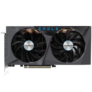 GIGABYTE GeForce RTX 3060 EAGLE
12G